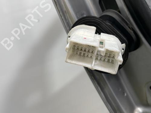 Right front door CHEVROLET AVEO / KALOS Hatchback (T250, T255) 1.2 LPG | BP30044854C3