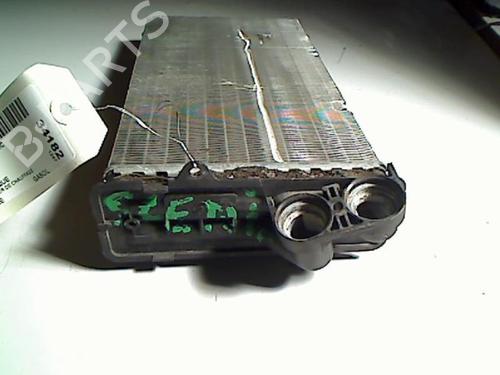 Radiatore riscaldamento RENAULT SCÉNIC I MPV (JA0/1_, FA0_) 1.9 dCi (JA05, JA1F) | BP20410754M63 