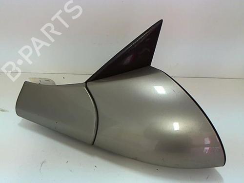Left mirror OPEL VECTRA B Hatchback (J96) 2.0 i 16V (F68) | BP20412499C26 