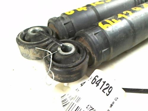 Right rear shock absorber FIAT 500 (312_) 1.2 (312AXA1A) | BP20447911M19 