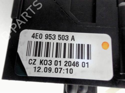 Steering column stalk AUDI Q7 (4LB) 3.0 TDI quattro | BP36438510I23 - Image 2