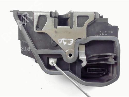 Front right lock BMW 5 (E60) 530 d | BP20451735C97 