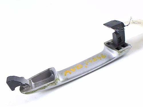 Front right exterior door handle TOYOTA RAV 4 III (_A3_) 2.2 D 4WD (ALA30_, ALA30R) | BP20454685C129 