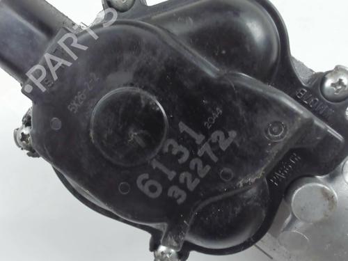 Front wiper motor HONDA CIVIC VIII Hatchback (FN, FK) 2.2 CTDi (FK3) | BP20468601M29 