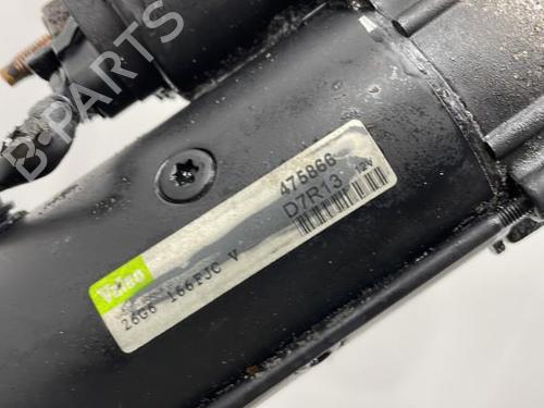 Used Starter Starter VOLVO 440 (445) 1.9 Turbo-Diesel (90 hp) 21239745 21239745