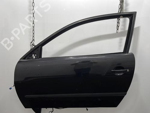 Used Left front door SEAT IBIZA III (6L1) 1.9 TDI (100 hp) 26964258