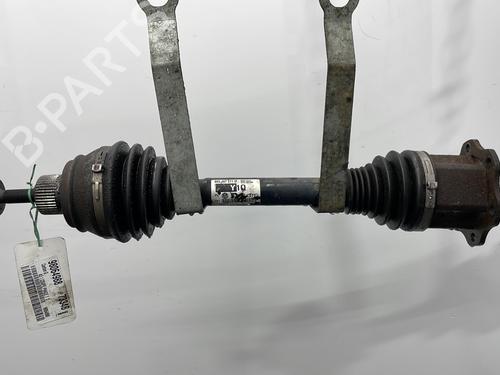 Used Left front driveshaft AUDI A5 (8T3) 3.0 TDI quattro (240 hp) 22361506