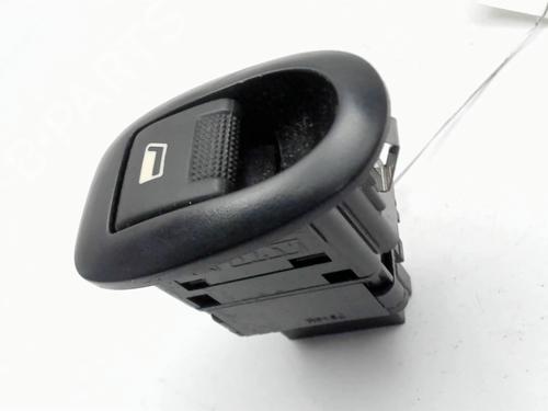 Left front window switch CITROËN C3 Pluriel (HB_) 1.6 | BP33131119I27 - Image 2