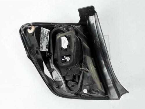 Used Right taillight Right taillight CITROËN C3 I (FC_, FN_) [2002-2013] 35938430 35938430