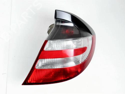 Used Right taillight MERCEDES-BENZ C-CLASS Coupe (CL203) C 220 CDI (203.708) (150 hp) 30363894