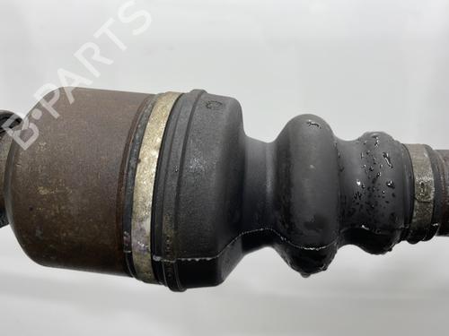 Right front driveshaft CITROËN XSARA PICASSO (N68) 2.0 HDi | BP28211714M39 