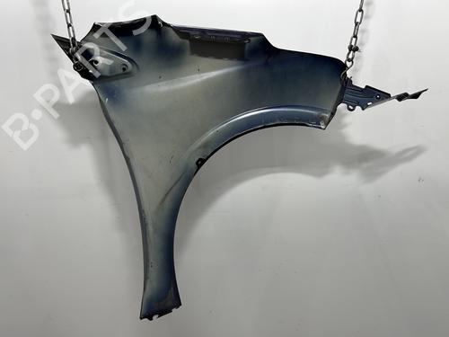 Left front fenders PEUGEOT 208 I (CA_, CC_) 1.2 VTI 82 | BP30161740C41