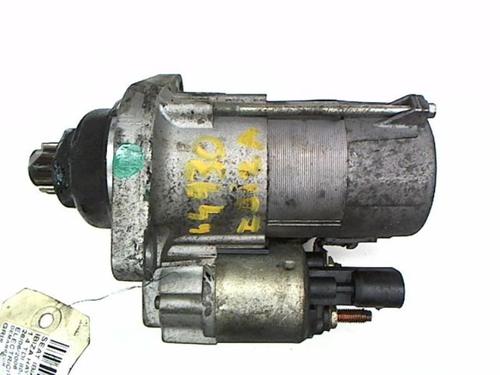 Starter SEAT IBIZA III (6L1) 1.4 TDI | BP20430295M8 