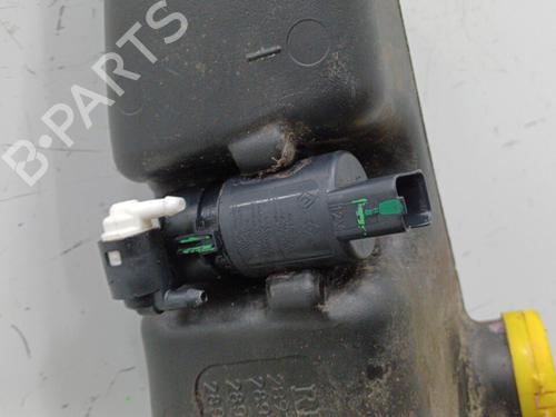 Sprinklertank DACIA SANDERO II TCe 90 (B8M1, B8MA, B8AC) (90 hp) 20401852