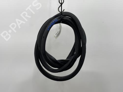 Used Rubber door seal MERCEDES-BENZ B-CLASS Sports Tourer (W245) B 180 (245.232) (116 hp) 26586301