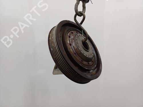 Pulley NISSAN MICRA III (K12) 1.5 dCi | BP22414625M122 