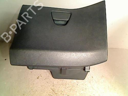 Used Glove box FORD FIESTA VI (CB1, CCN) 1.4 TDCi (68 hp) 20471990