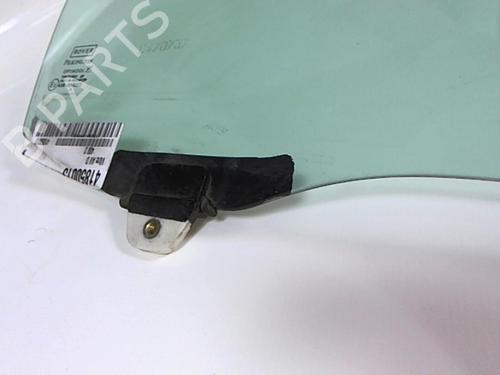 Used Front right door window Front right door window ROVER 400 II Hatchback (RT) 420 Di (105 hp) 21206119 21206119