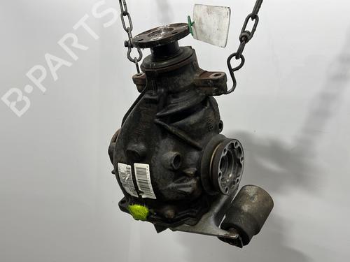 Used Rear differential Rear differential BMW 3 (E46) 320 d (129 hp) 31327988 31327988