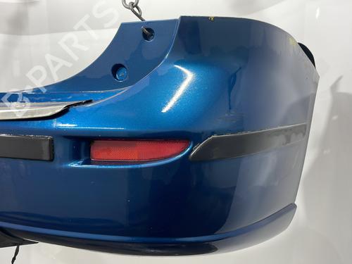 Rear bumper MAZDA 5 (CR) 2.0 CD (CR19) | BP22607273C8 