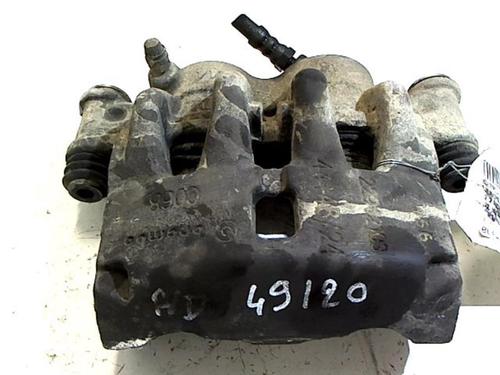 Used Right front brake caliper CITROËN JUMPER II Van 2.2 HDi 100 (101 hp) 20453105