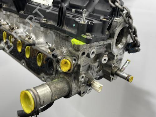 Cylinder head TOYOTA VERSO (_R2_) 2.0 D-4D (AUR20_, AUR20R) | BP29513833M5 
