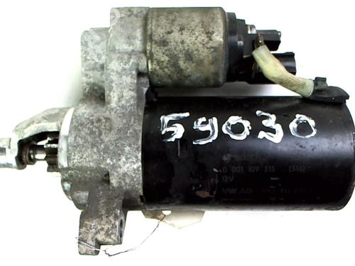 Used Starter Starter AUDI A5 (8T3) 3.0 TDI quattro (240 hp) 20425079 20425079