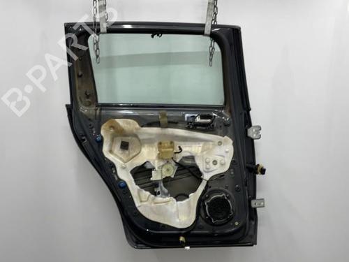 Left rear door PEUGEOT 5008 (0U_, 0E_) 1.6 HDi | BP20423220C4 