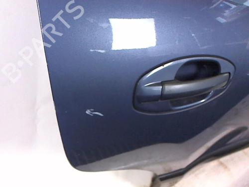 Right rear door HYUNDAI SANTA FÉ I (SM) 2.0 CRDi 4x4 | BP20460111C5 