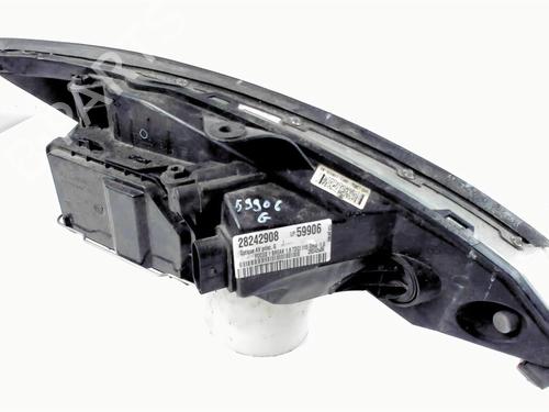 Used Left headlight FORD FOCUS I Turnier (DNW) 1.8 TDCi (115 hp) 20409809