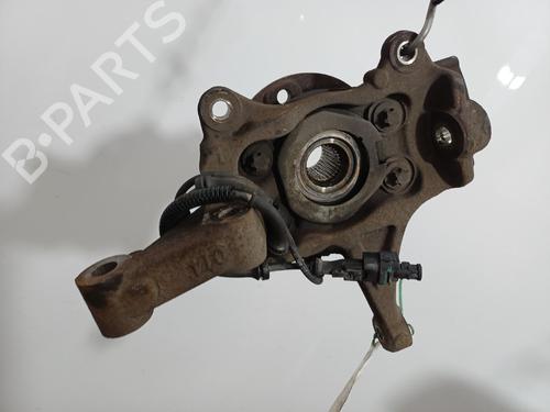 Left front steering knuckle FIAT TALENTO Van (296_) 2.0 EcoJet | BP37503359M25 - Image 5