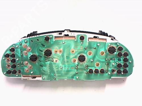 Instrument cluster KIA CARNIVAL II (GQ) 2.9 CRDi | BP20452477C47 