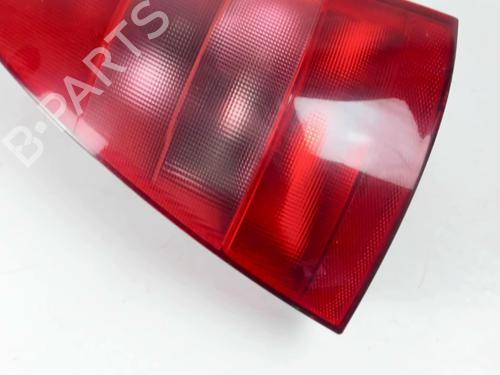 Right taillight CITROËN C3 I (FC_, FN_) 1.4 HDi | BP28361847C35 