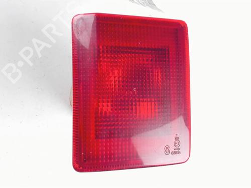 Used Rear fog light Rear fog light PEUGEOT 407 SW (6E_, 6D_) 2.0 HDi 135 (136 hp) 20396629 20396629