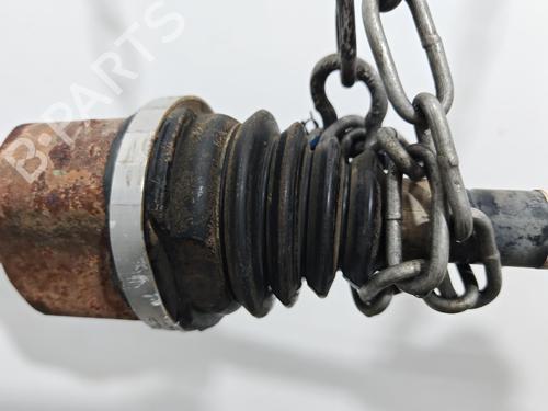 Used Left front driveshaft Left front driveshaft 37728218 37728218