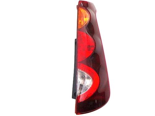 Right taillight NISSAN NOTE (E11, NE11) 1.4 | BP20444685C35 
