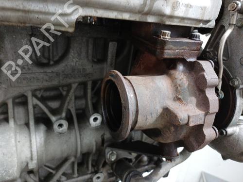 Engine BMW 1 (E87) 118 d | BP36788856M1 - Image 8