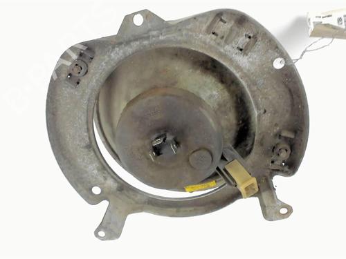 Left headlight VW POLO Coupe (86C, 80) 1.0 | BP21228790C28 