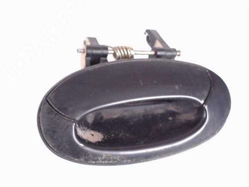 Rear left exterior door handle HYUNDAI LANTRA II (J-2) 1.6 16V | BP20448283C130 