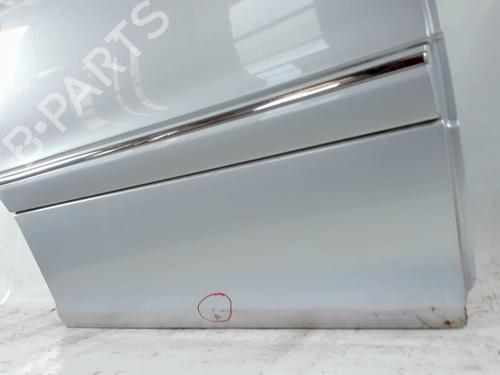 Right rear door MERCEDES-BENZ C-CLASS (W203) C 270 CDI (203.016) | BP20476893C5 