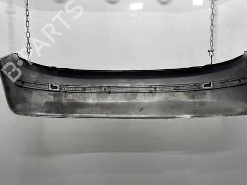 Rear bumper SKODA FABIA I (6Y2) 1.2 | BP22103030C8 