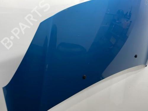 Hood CITROËN DS3 (SA_) 1.6 BlueHDi 100 | BP20438611C1