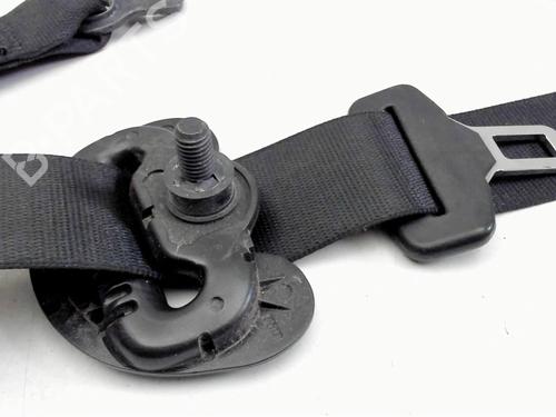 Front right seatbelt MINI MINI (F56) Cooper | BP32149442I25 - Image 6