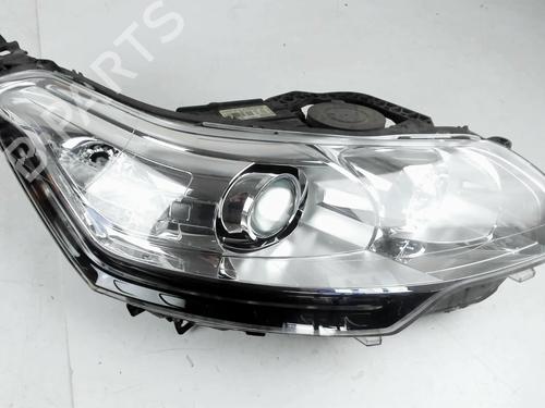 Right headlight CITROËN C5 III (RD_) 2.0 HDi 165 (RDRHHA, RDRHH8) | BP37090542C29 - Image 9
