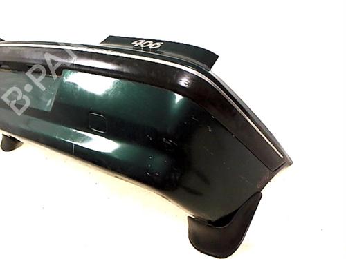 Rear bumper PEUGEOT 406 (8B) 2.0 HDI 110 | BP20426148C8 
