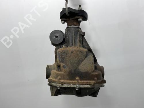 Used Rear differential Rear differential JAGUAR S-TYPE II (X200) 3.0 V6 (238 hp) 21240510 21240510