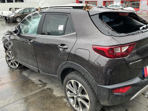 Seat buckle KIA STONIC (YB) 1.6 CRDi | BP21239240I32 - Image 6