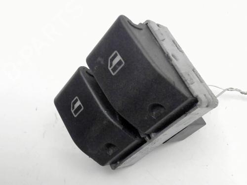 Left front window switch VW POLO IV (9N_, 9A_) 1.4 TDI | BP30363840I27 - Image 5