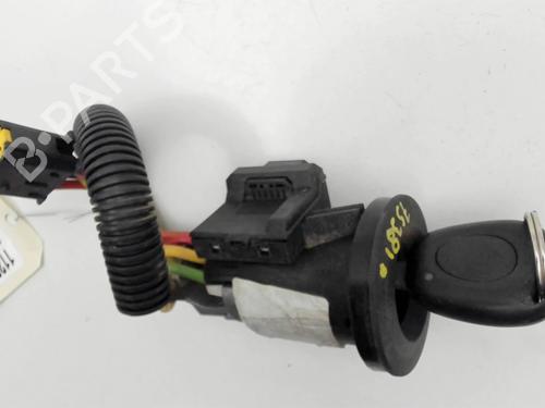 Conmutador de arranque RENAULT SCÉNIC I MPV (JA0/1_, FA0_) 1.9 dCi (JA05, JA1F) | BP29625390M48 