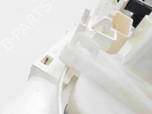 Used Climate control Climate control RENAULT MODUS / GRAND MODUS (F/JP0_) 1.4 (JP01, JP0J) (98 hp) 21239541 21239541